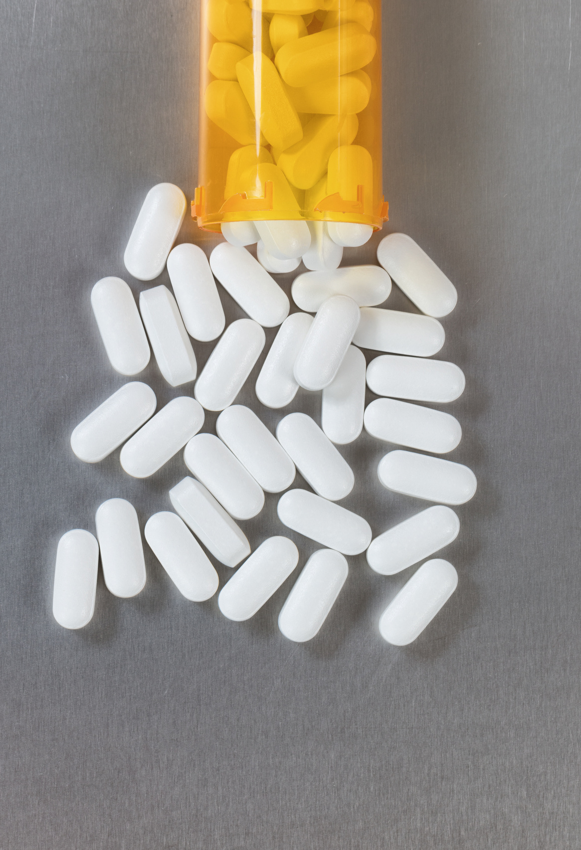 Opioid Tablets 